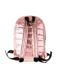BiggDesign Backpack for Women, Pink