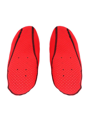 Anemoss Unisex Sea Sports Shoes, 42-44 EU, Red