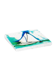 Biggdesign Sailing Coasters, Multicolour