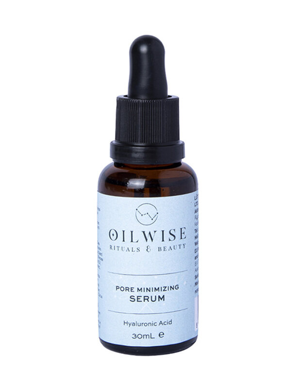 

Oilwise Pore Minimizing Serum, 30ml