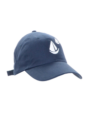 Biggdesign Anemoss Sailboat Hat Unisex, Navy Blue