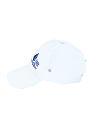 Anemoss Marine Sailboat Trucker Hat Unisex, White