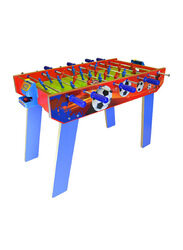 Matrax Wooden Table Football Game, Ages 10+, Multicolour