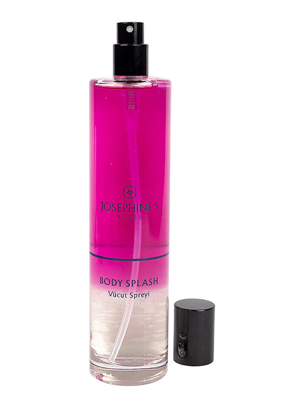 

Josephine's Roses 100ml Body Splash for Women