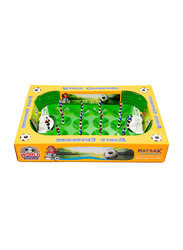 Matrax Little World Champions Football Game, Ages 6+, Multicolour