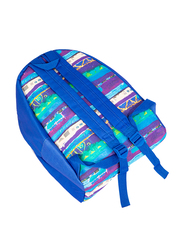 Biggdesign Evil Eye Backpack, Multicolour