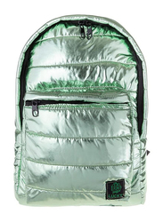 BiggDesign Backpack for Women, Green