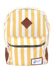 Anemoss Backpack, Yellow