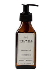 Oilwise Hair Serum for Damaged Hair, 100ml