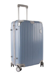 Nektar Middle Size Suitcase Unisex, Blue