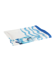 Biggdesign AnemosS Sea Bream Table Cloth, White/Blue