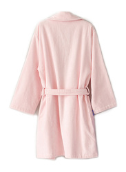 Milk&Moo Chancin Mother Bathrobe, Pink