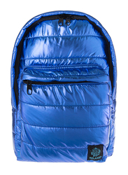 Biggdesign Moods Up Relaxed Bright Backpack, Blue