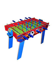 Matrax Wooden Table Football Game, Ages 10+, Multicolour