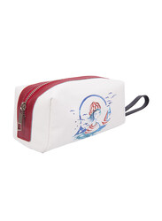 Anemoss Sailor Girl Makeup Bag, Multicolour