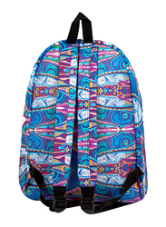 Biggdesign Water Backpack, Blue
