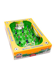 Matrax Little World Champions Football Game, Ages 6+, Multicolour