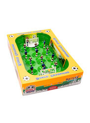 Matrax Little World Champions Football Game, Ages 6+, Multicolour