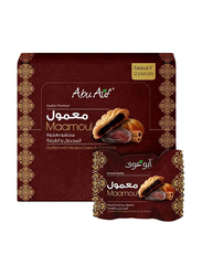 Abu Auf Maamoul with Dates & Cinnamon, 12 Pieces, 23g