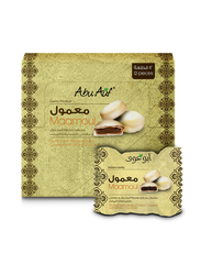Abu Auf Maamoul with White Chocolate, 12 Pieces, 23g