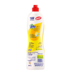 Let's Clean Dishwashing Liquid Lemon 900ml