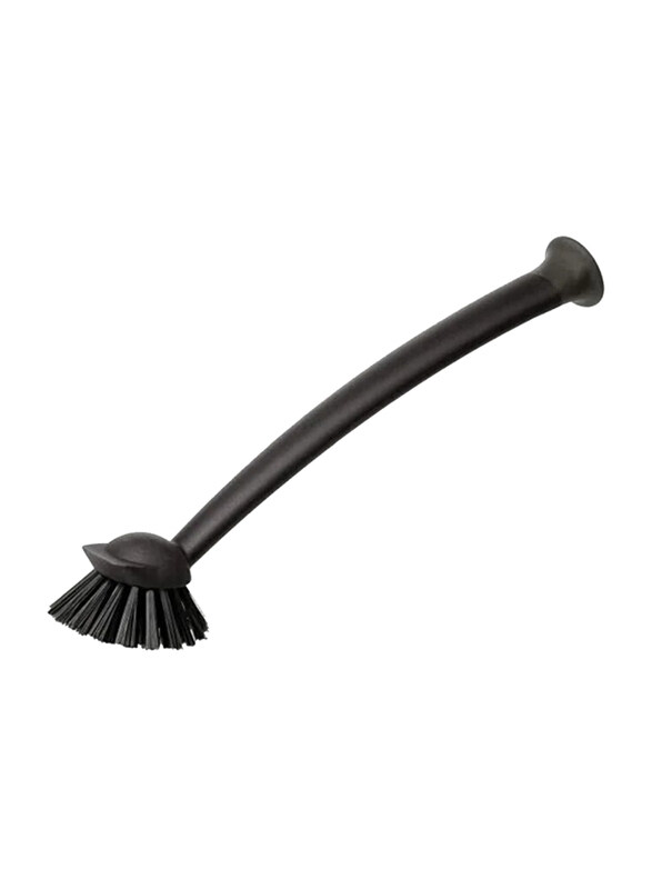 

Rinnig Dish Washing Brush, Grey