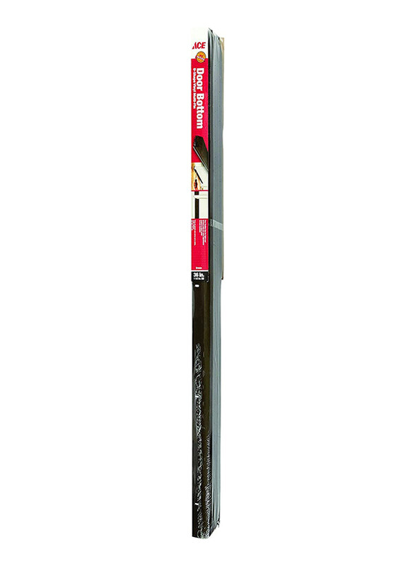 

ACE Vinyl Door Bottom, Brown