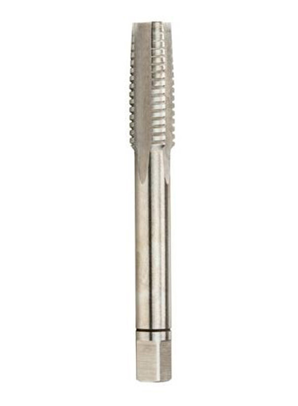 

Suki M8 HSS DIN 352 Hand Tap, Silver