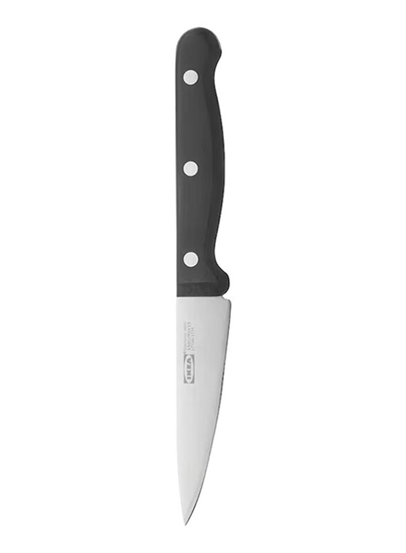 

Vardagen Paring Knife, Dark Grey