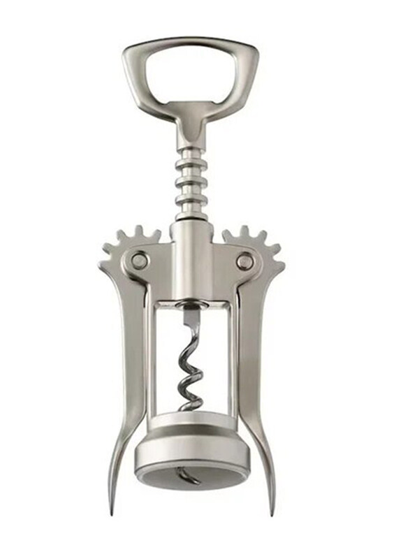 

Idealisk Corkscrew, Silver