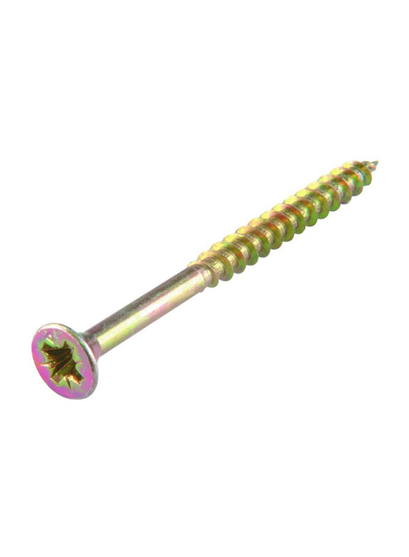 

Suki 20mm 30-Piece M5 Hex Bolt Screws, Silver