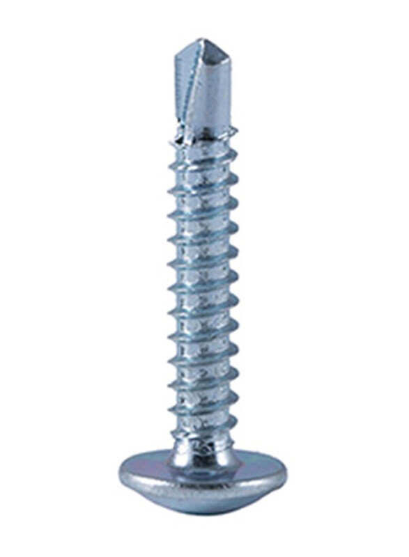 

Suki 25mm Solutions Screws, Silver
