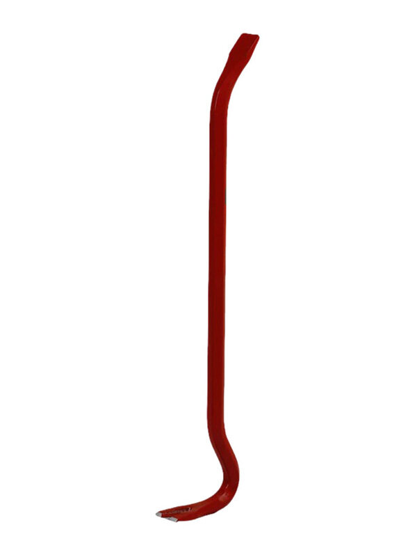 

Suki Wrecking Crowbar, 60 x 1.8cm, Red