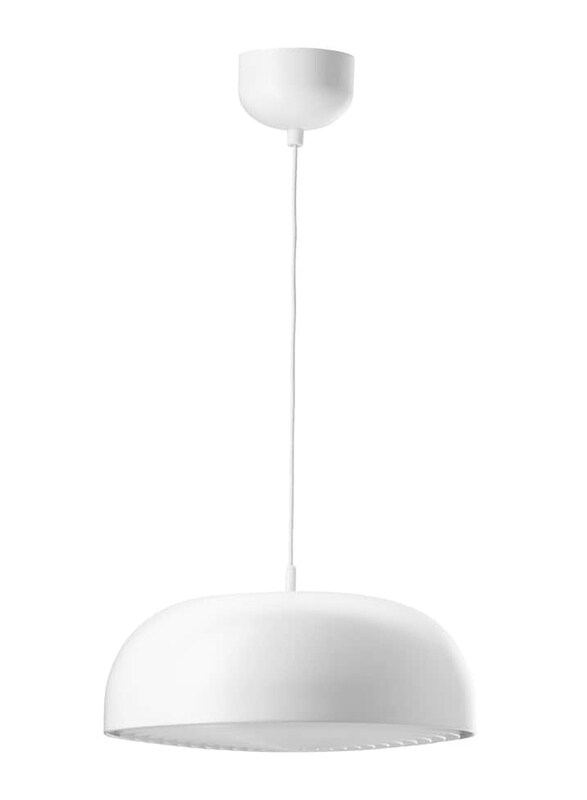 

Nymane Good General Lighting Pendant Lamp, White