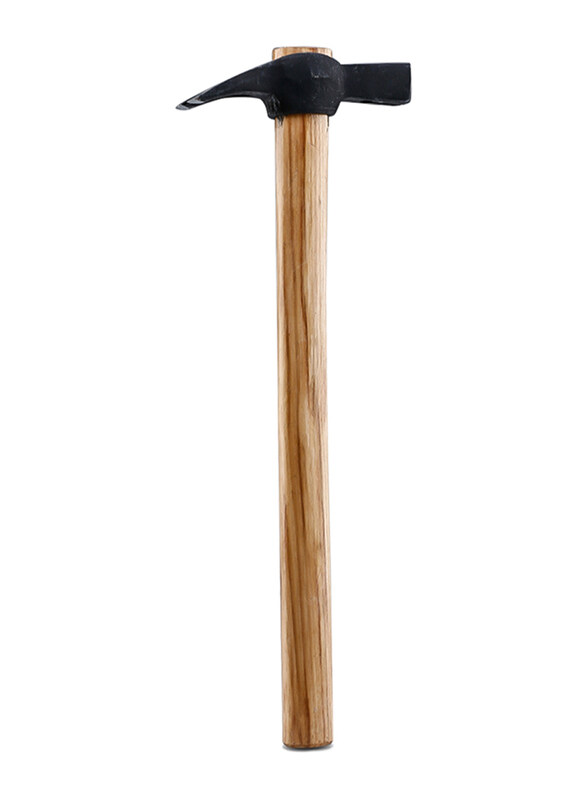 

Suki Italian Style Claw Hammer, Black/Beige