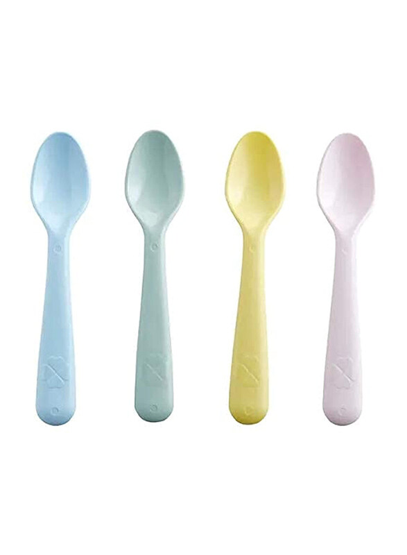 

Kalas 4-Piece Spoon, Multicolour