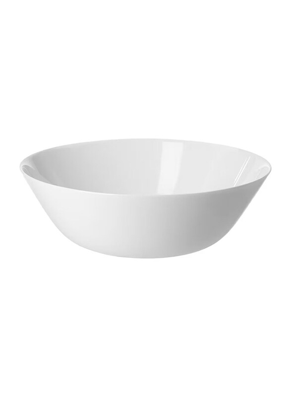 

Oftast 23cm Serving Bowl, White