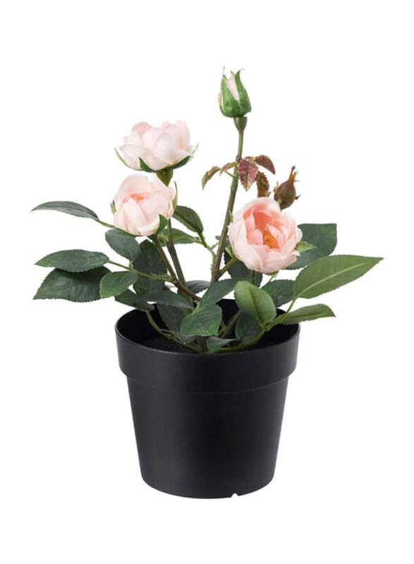 

Fejka Artificial Potted Plant, Pink