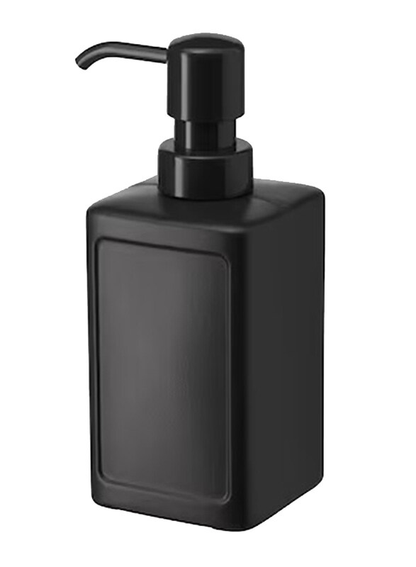 

Rinnig 450ml Soap Dispenser, Grey