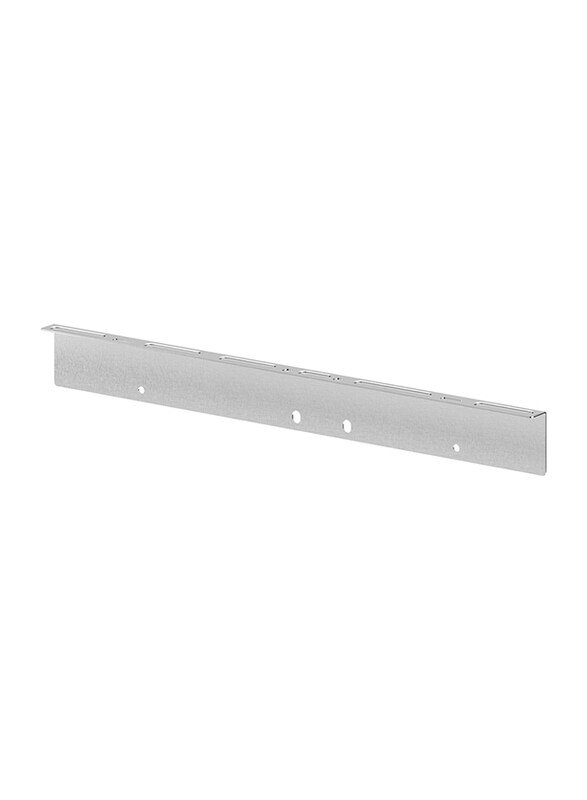 

Fixa Worktop Support Fitting, Silver