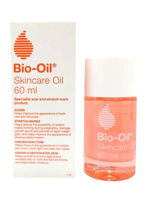 

Bio-Oil Bio Oil Skin Care, 60ml
