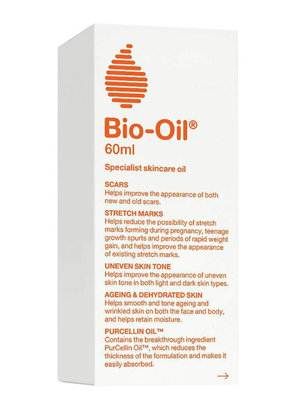 Bio Oil Skin Care, 60ml