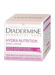 Diadermine Hydra Nutrition Dagcreme, 50ml