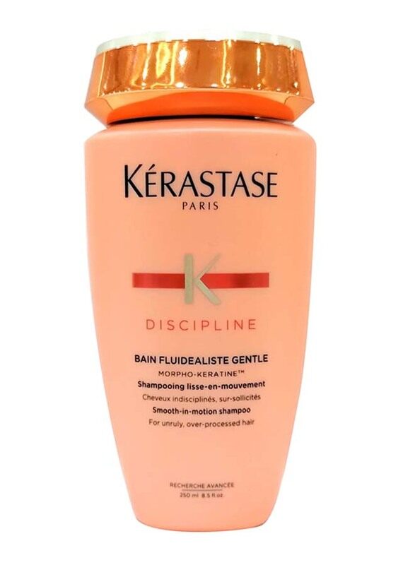 

Kerastase Discipline Bain Fluidealiste Gentle Shampoo, 250ml