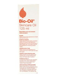 Bio Oil Skin Care, 125ml