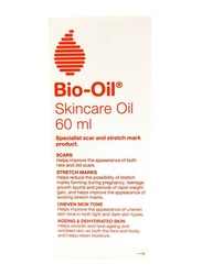 Bio Oil Skin Care, 60ml