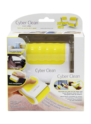 Cyber Clean Jumbo Roll Care, Yellow