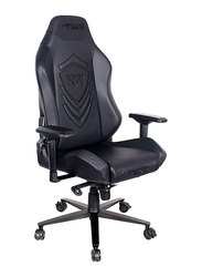 Twisted Minds TM-U970 Ultimate Gaming Chair, Black