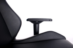 Twisted Minds TM-U970 Ultimate Gaming Chair, Black