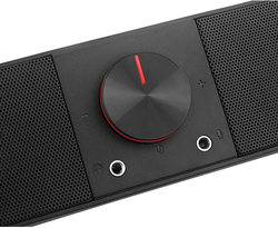 Redragon Darknets GS570 Bluetooth Speaker, Black
